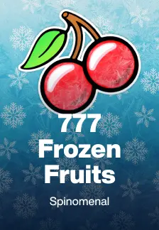 777 Frozen Fruits