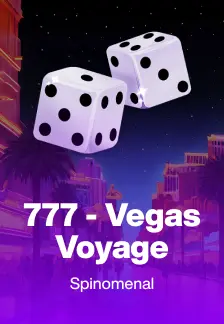 777 - Vegas Voyage