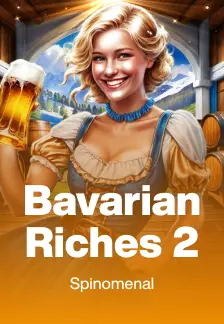 Bavarian Riches 2