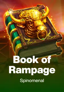 Book Of Rampage