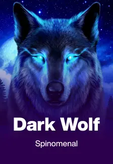 Dark Wolf