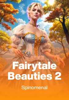 Fairytale Beauties 2