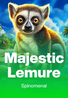 Majestic Lemure