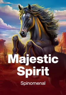 Majestic Spirit