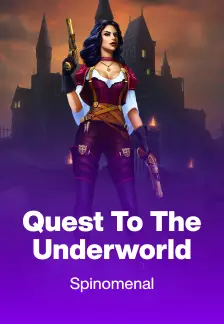 Quest To The Underworld