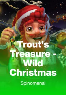 Trout's Treasure - Wild Christmas