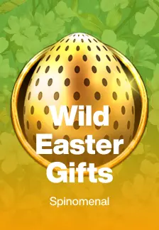 Wild Easter Gifts