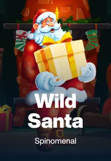 Wild Santa