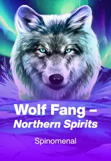 Wolf Fang - Northern Spirits