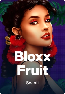 Bloxx Fruit