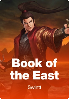Book of the East game tile