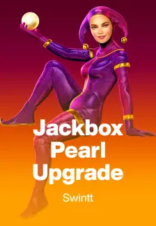 Jackbox Pearl Upgrade