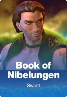 Book of Nibelungen