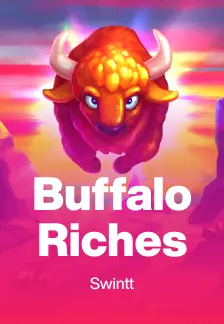 Buffalo Riches