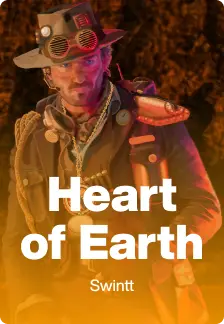 Heart of Earth