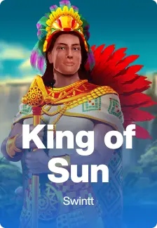 King of Sun