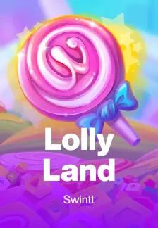 Lolly Land