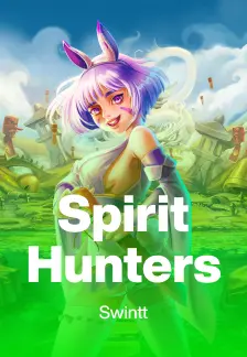 Spirit Hunters