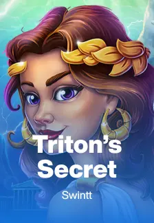 Triton’s Secret