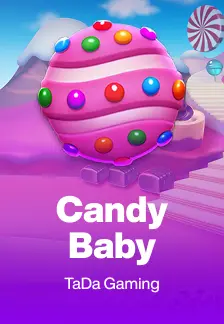 Candy Baby