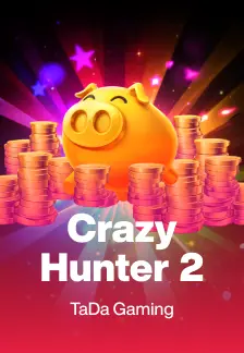 Crazy Hunter 2