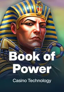 Book of Power