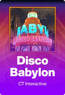 Disco Babylon