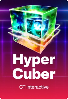 Hyper Cuber