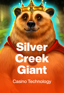 Silver Creek Giant