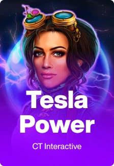 Tesla Power