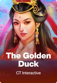 The Golden Duck