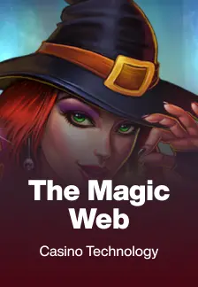 The Magic Web