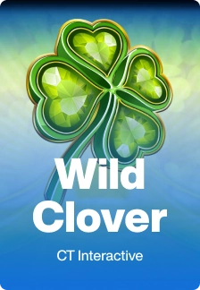 Wild Clover