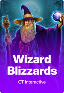 Wizard Blizzard