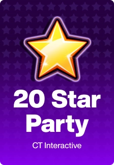 20 Star Party
