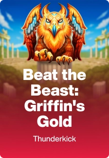 Beat the Beast: Griffin's Gold game tile