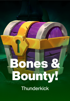 Bones & Bounty!