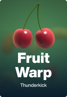 Fruit Warp