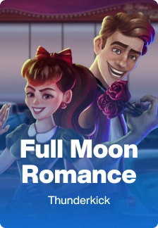 Full Moon Romance