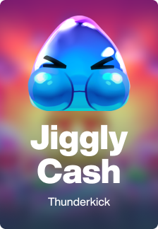 Jiggly Cash