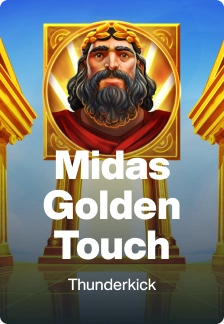 Midas Golden Touch