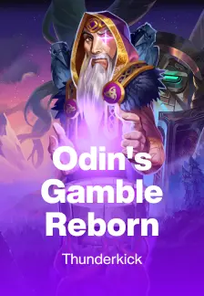 Odin's Gamble Reborn