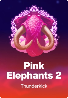 Pink Elephants 2