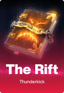 The Rift