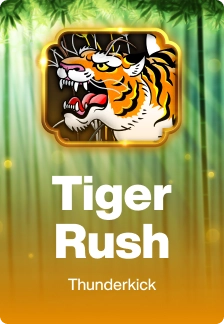 Tiger Rush