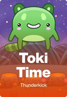 Toki Time
