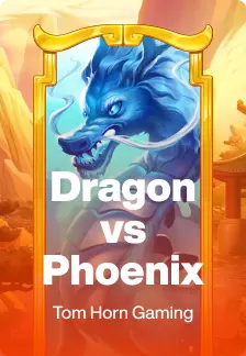 Dragon VS Phoenix