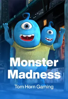 Monster Madness