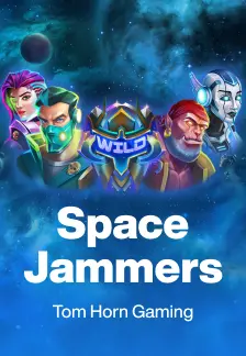 Space Jammers