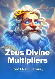 Zeus Divine Multipliers